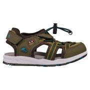 Viking Kids' Thrill Olive/Hunting Green