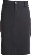 Dobsom Women's Himalaya Long Skort Black