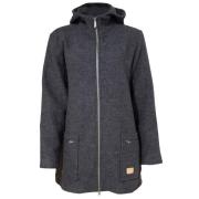 Ivanhoe Women's GY Viskan Windbreaker Graphite Marl