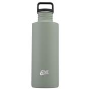 Esbit Sculptor Stainless Steel Drink 1L Stone Grey