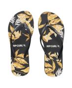 Rip Curl Women's La Isla Bloom Open Toe Black