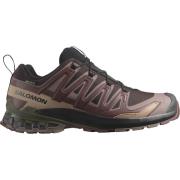 Salomon Men's XA Pro 3D V9 GORE-TEX Black Coffee/Rum Raisin/Olive Nigh...