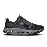 On Men's Cloudhorizon Black - Alloy