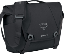 Osprey Daylite Messenger Black