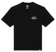 Dickies Men's Industrial Zone T-Shirt Black