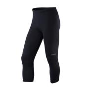 Houdini Men's Drop Knee Power Tights True Black