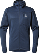 Haglöfs Men's L.I.M Mid Multi Hood Tarn Blue