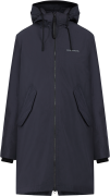 Didriksons Women's Fia Parka Dark Night Blue