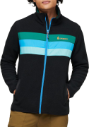 Cotopaxi Men's Teca Fleece Full-Zip Jacket Rooted