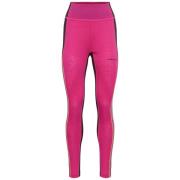 Kari Traa Women's Alma Pants Bright Pink