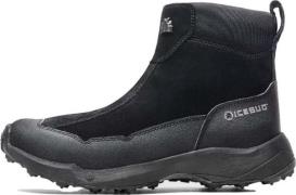 Icebug Women's Metro2 BUGrip Black