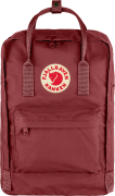 Fjällräven Kånken Laptop 17" Ox Red