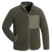 Pinewood Men's Pinewood Pile Jacket Dark Green