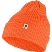 Fjällräven Fjällräven Rib Hat Safety Orange