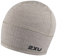 2XU Ignition Beanie Carbon/Black Reflective