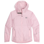 Outdoor Research Women's Helium Rain Jacket Margarita