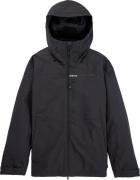 Burton Men's Lodgepole 2L Jacket True Black