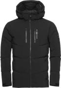 Sail Racing Men's Patrol Down Jacket Carbon