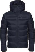 Sail Racing Men's Cloud Down Hood Dark Navy