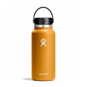 Hydro Flask Wide Mouth Flex 946 ml Fossil