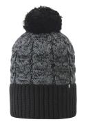 Reima Kids' Beanie Routii Black