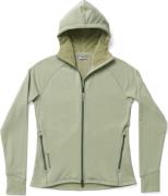 Houdini Women's Power Houdi Green Horizon