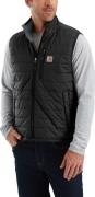 Carhartt Men's Gilliam Vest Black