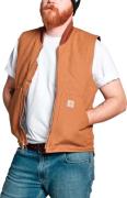 Carhartt Men's Arctic Vest Carhartt® Brown