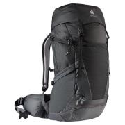 Deuter Futura Pro 34 SL Black-graphite