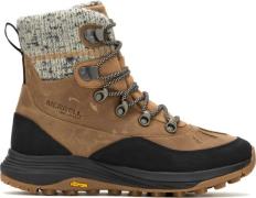 Merrell Women's Siren 4 Thermo Mid Zip Waterproof Tobacco