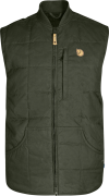 Fjällräven Men's Grimsey Vest Deep Forest