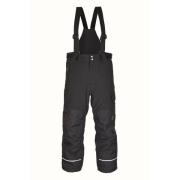 Lindberg Kids' Anorak Pants Black