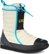 Line Skis Unisex Line Bootie 2.0 Eggshell