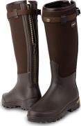 Arxus Primo Country Zip Dark Brown