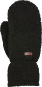 Kombi Women's Camila Sherpa Mittens Black