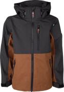 Lindberg Kids' Explorer Jacket Cayenne