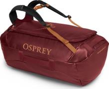 Osprey Transporter 65 Red Mountain