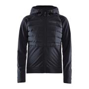 Craft Women's Pursuit Thermal Jacket Black