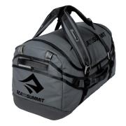 Sea To Summit Duffle 65L Charcoal