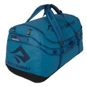 Sea To Summit Duffle 65L Dark Blue