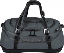 Sea To Summit Duffle 45L Charcoal