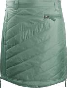 Skhoop Women's Sandy Short Skirt  Frost Green