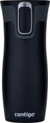 Contigo West Loop Autoseal Travel Mug 470 ml Matte Black