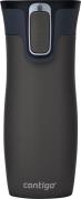 Contigo West Loop Autoseal Travel Mug 470 ml Gunmetal