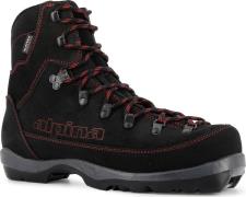 Alpina Unisex Wyoming Black Black