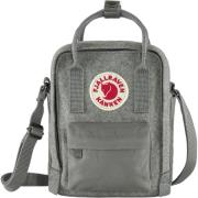 Fjällräven Kånken Re-wool Sling Granite Grey