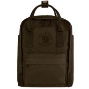 Fjällräven Re-Kånken Mini Dark Olive