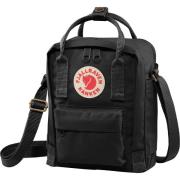 Fjällräven Kånken Sling Black