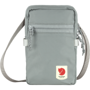 Fjällräven High Coast Pocket Shark Grey