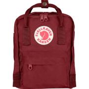 Fjällräven Kånken Mini Ox Red